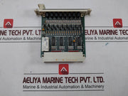 Rolf Janssen Dbu 06/24 Engine Control Rack Module X 2 To 8/ 1 Am-ie-lz