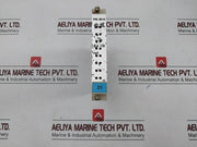 Rolf Janssen Dbu 06/24 Engine Control Rack Module X 2 To 8/ 1 Am-ie-lz