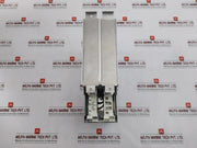 B&R 8Bvi0220Hws0.000-1 Acopos Multi Inverter Module 0-598Hz E225616 Rev: R0