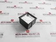 Je 0-160 Bar Instrument Pressure Current Meter 287256