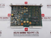 Valmet 542852-3A Rack Module Pud-10B M8513621 M1 M851040 M1 M8510041 M2 Bou8