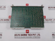 Valmet 542852-3A Rack Module Pud-10B M8513621 M1 M851040 M1 M8510041 M2 Bou8