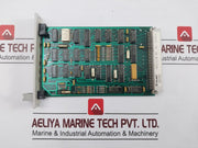 Valmet 542852-3A Rack Module Pud-10B M8513621 M1 M851040 M1 M8510041 M2 Bou8