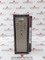Zeefax 0521-2500 Ross Hill Ac Control Module Emd E8/E9 600 Volts