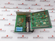Zeefax 0521-2500 Ross Hill Ac Control Module Emd E8/E9 600 Volts