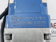 Mitsubishi Electric Hg-kn43J-s100 Ac Servo Motor 3000 R/Min 3Ac 108V 2.6A 400W