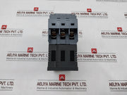 Siemens 3Rv2041-4Ja10 Sirius Circuit Breaker 3-pole 45-63A Max Lo230321