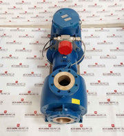 Desmi S100-80-175N/D11-02-90-130 Ex Motor Pump Assembly