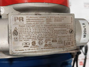 Desmi S100-80-175N/D11-02-90-130 Ex Motor Pump Assembly