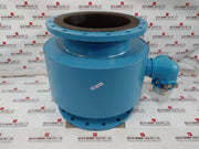 Endress+Hauser 5W3B3F-1Hl8/101 Electromagnetic Flow Tube Meter 10 Bar