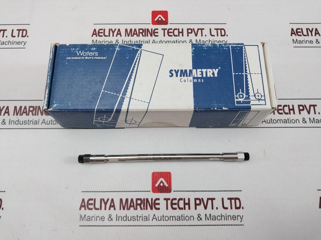 Waters Wat046980 Symmetry Column 5µM C18 3.9 X 150Mm