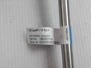Waters 186003116 Xbridge Beh Column C18 4.6X150Mm 5 Micrometer.