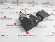 Sanyo Denki 30015854.03 Flash Lamp Power Optical Assembly E118790 Tc9Z26A