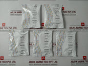 Lot of 5X WATERS WAT023501DL Plus Light Double Luer-lock Cartridge(10pcs Pack)