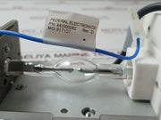 Waters 201000131 2475 Performance Maintenance Kit 441000282 441000390 Rev:C