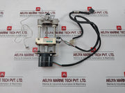 Waters 700002791 2 Phase Stepping Motor Ph265-04-c18 Dc 5V 1A