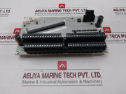 Honeywell Dc-tdod51 Digital Output Module 24V Nr Iota Rev: A Dc-pdod51