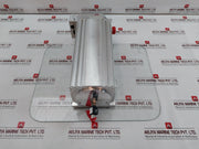 Pfeiffer Vacuum Splitflow 310 Turbo Vacuum Pump 60,000 1/Min 1000 Hz