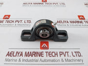 Browning Vps-108 Pillow Block Ball Bearing