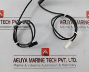 Trias 2200W 230V Tubular Heating Element 42279