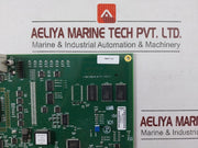 Waters 510000411 Motherboard Tmd011122 Rev.C E112790
