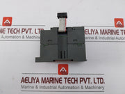 Siemens 6Es7 232-0Hb22-0Xa8 Analog Output Module 21-28 Vdc Aq2 X 12Bit