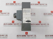 Abb Tmax T2H 100 3 Pole Circuit Breaker 480V- 50/60Hz Bf31262884