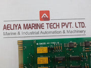 Taiyo Electric Aa-062-b Buzzer And Flicker Unit Pcb