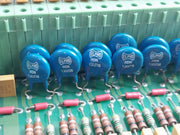 Abb Dsta 131I Connection Unit 3Byn571200-c/00