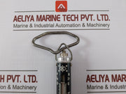 Jianzhong Weighing Instrument Mechanical Hanging Scale 0-2Kg