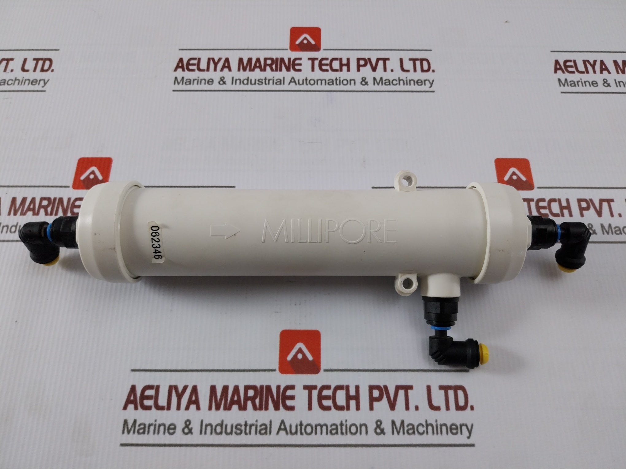 Millipore Prestolor Ultrafiltration Module