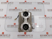 Superior Electric M091-fd-450 Impedance Protected Stepping Motor 1.7Vdc Atp-15