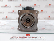 Alliance Nmc215B Nozzle Mix Combination Burner 300 Psi S-3-3D 1Ba7622