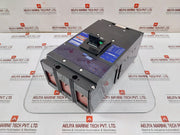 Terasaki Electric Tl-800Ne Tembreak Circuit Breaker 3Pole 50-60Hz 500V-125Ka