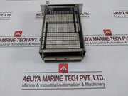 Deif Dca-3 R Summation Dc Amplifier 0-8V Dc 0-250 Kw 220Vac 3Va