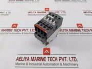 Abb Af16-30-10-14 Contactor 600Vac-30A-50/60Hz