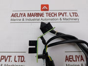 Waters 510000429 Printed Circuit Board Assembly With A Cable Rev A