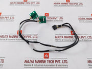 Waters 270117 Dual Optic Sensor Board Rev 0