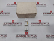 Lot Of 3X Demex Rt18L-63A Hrc Fuse Base Ac690V 63A