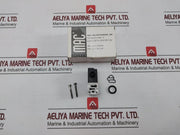 Lot Of 2X Mac 35A-b00-ddaj-1Fm Solenoid Valve 24Vdc Vac To 120 Psi 5.4W