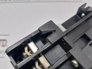Telemecanique Lc1-d163•A65 Contactor 660V 40A 50-60Hz 358709 C