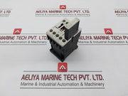 Siemens 3Rt1015-1Ap01 Power Contactor