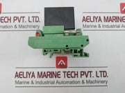 Phoenix Contact Umk-se 11,25 Terminal Block Interface Module.