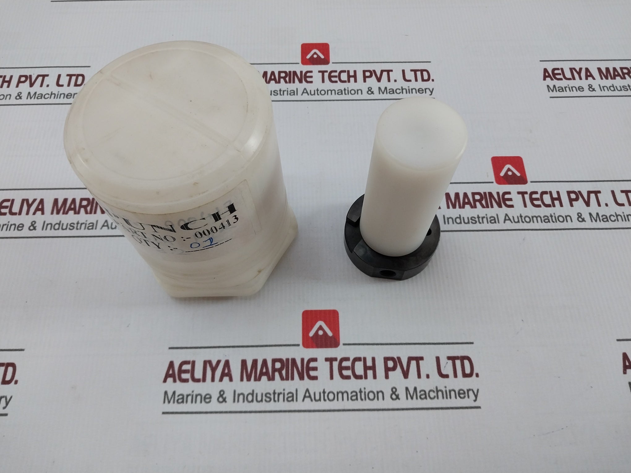 Awm 000413 Industrial Replacement Punch From Cd/Cdr-3.2-