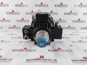 Parvex Ls910Ewr2402 Brushless Servo Motor 1700 Min-1 Ip64 16Nm