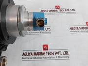 Parvex Ls910Ewr2402 Brushless Servo Motor 1700 Min-1 Ip64 16Nm