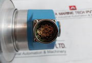 Parvex Ls910Ewr2402 Brushless Servo Motor 1700 Min-1 Ip64 16Nm