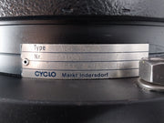 Parvex Ls910Ewr2402 Brushless Servo Motor 1700 Min-1 Ip64 16Nm