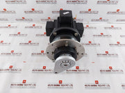 Parvex Ls910Ewr2402 Brushless Servo Motor 16 Nm 1700 Rpm 10-32Vdc
