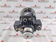 Parvex Ls910Ewr2402 Brushless Servo Motor 16 Nm 1700 Rpm 10-32Vdc